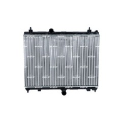 Radiatore Citroen 58468A - 32-58468A - 32-58468A