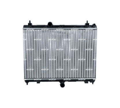 Radiatore Citroen 58468A