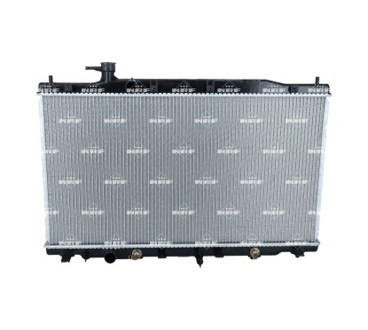 Radiatore Honda 58469 - 32-58469 - 32-58469