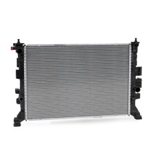 Radiatore Mercedes 58475 - 32-58475 - 32-58475