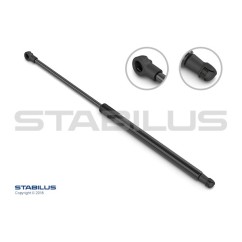 Molla A Gas - (Portellone) Classe C Combi dal 200007 per Mercedes Classe C (W203) 4013WV - 54-4013WV - 54-4013WV