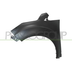 Parafango anteriore sinistro per Ford C-Max FD7193004 - 64-FD7193004 - 64-FD7193004