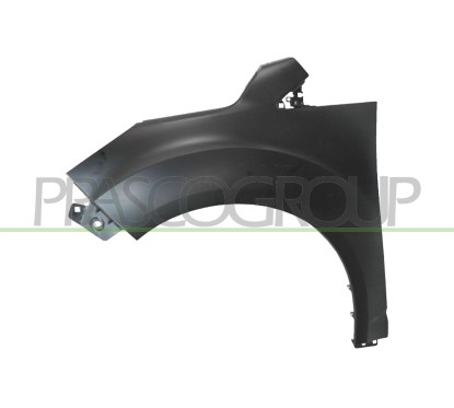Parafango anteriore sinistro per Ford C-Max FD7193004