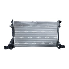 Radiatore Renault 58481A - 32-58481A - 32-58481A