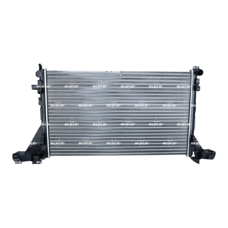 Radiatore Renault 58481A