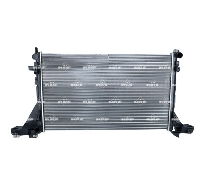 Radiatore Renault 58481A - 32-58481A - 32-58481A