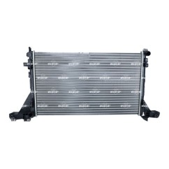 Radiatore Renault 58481A - 32-58481A - 32-58481A