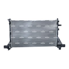 Radiatore Renault 58481A - 32-58481A - 32-58481A