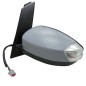 Retrovisore sinistro Ele.-Termico con primer-Con Fanale- per Ford C-Max FD7197314P