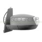 Retrovisore sinistro Ele.-Termico con primer-Con Fanale- per Ford C-Max FD7197314P