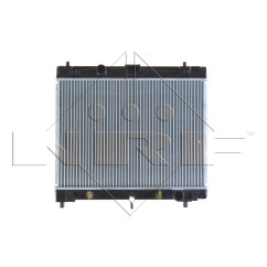 Radiatore Toyota 58495 - 32-58495 - 32-58495