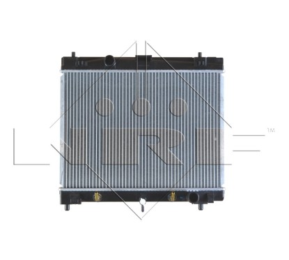 Radiatore Toyota 58495
