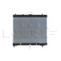 Radiatore Toyota 58495