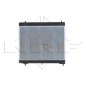 Radiatore Toyota 58495