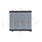 Radiatore Toyota 58495