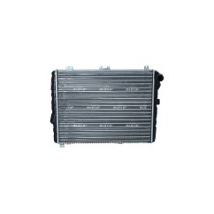 Radiatore Audi 58579