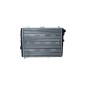 Radiatore Audi 58579