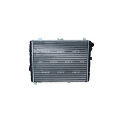 Radiatore Audi 58579 - 32-58579 - 32-58579