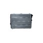 Radiatore Audi 58579