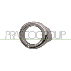 Cornice fendinebbia sinistro (Cromata) Ford Ecosport dal 2013 FD7501234 - 64-FD7501234 - 64-FD7501234