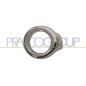 Cornice fendinebbia sinistro (Cromata) Ford Ecosport dal 2013 FD7501234
