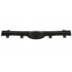 Griglia Radiatore Nera Goffrata per Ford Ecosport FD7502001 - 64-FD7502001 - 64-FD7502001