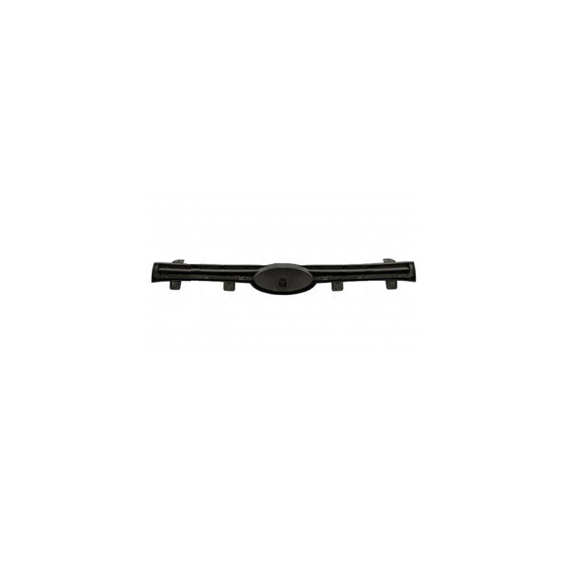 Griglia Radiatore Nera Goffrata per Ford Ecosport FD7502001