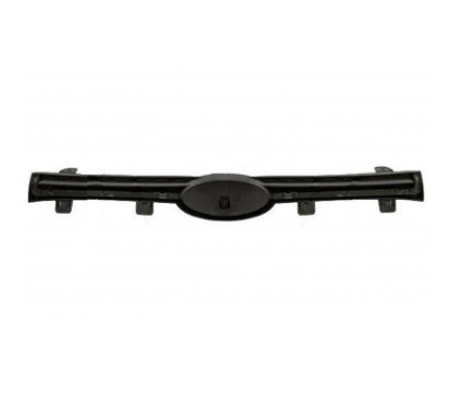 Griglia Radiatore Nera Goffrata per Ford Ecosport FD7502001 - 64-FD7502001 - 64-FD7502001