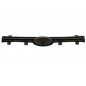 Griglia Radiatore Nera Goffrata per Ford Ecosport FD7502001