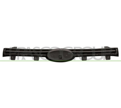 Griglia Radiatore Nera Goffrata per Ford Ecosport FD7502001