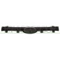 Griglia Radiatore Nera Goffrata per Ford Ecosport FD7502001