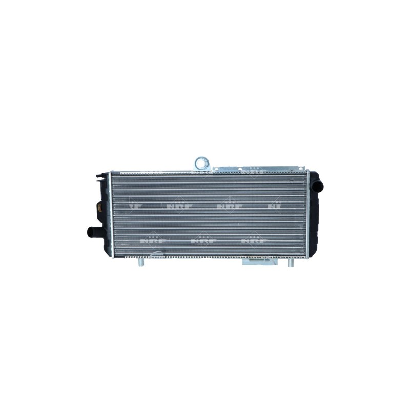 Radiatore Alfa 58701