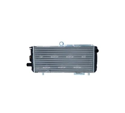 Radiatore Alfa 58701