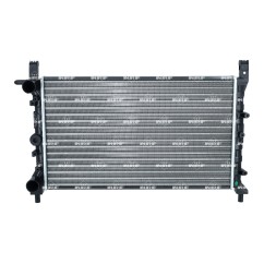 Radiatore Fiat 58732