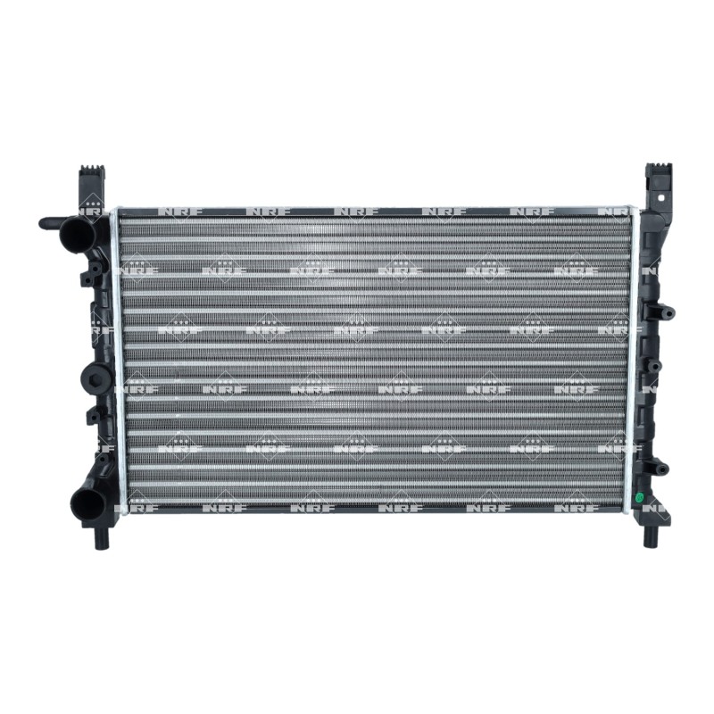 Radiatore Fiat 58732