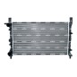 Radiatore Fiat 58732