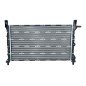 Radiatore Fiat 58732