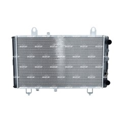 Radiatore Citroen 58749 - 32-58749 - 32-58749