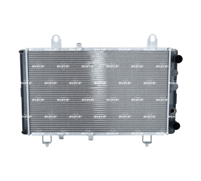 Radiatore Citroen 58749 - 32-58749 - 32-58749