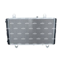 Radiatore Citroen 58749 - 32-58749 - 32-58749