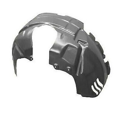 Passaruota anteriore destro Ford Ecosport dal 2013 FD7503603 - 64-FD7503603 - 64-FD7503603