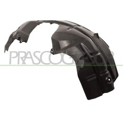 Passaruota anteriore destro Ford Ecosport dal 2013 FD7503603 - 64-FD7503603 - 64-FD7503603