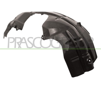 Passaruota anteriore destro Ford Ecosport dal 2013 FD7503603
