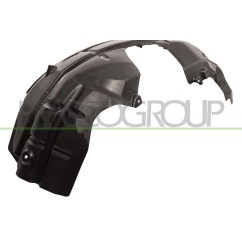 Passaruota anteriore sinistro Ford Ecosport dal 2013 FD7503604 - 64-FD7503604 - 64-FD7503604