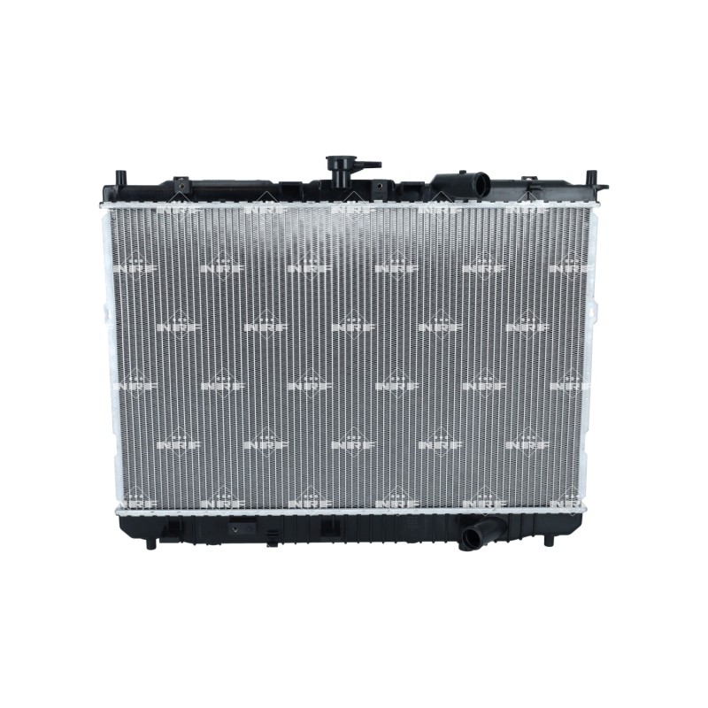 Radiatore Kia 59046