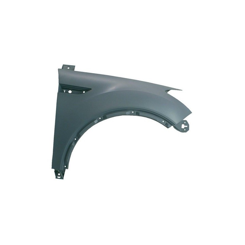 Parafango anteriore destro con Fori Parafanghino per Ford Kuga FD8023013
