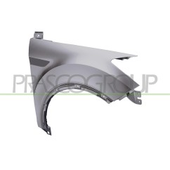 Parafango anteriore destro con Fori Parafanghino per Ford Kuga FD8023013 - 64-FD8023013 - 64-FD8023013