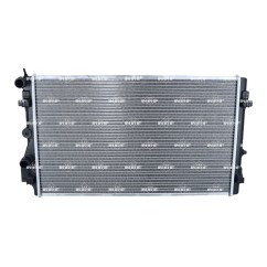 Radiatore Volkswagen 59056 - 32-59056 - 32-59056
