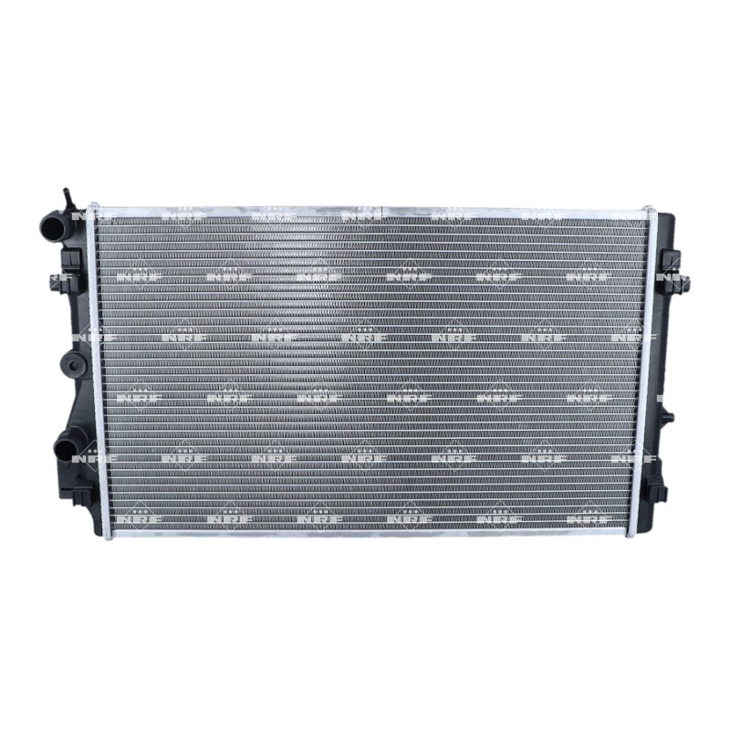 Radiatore Volkswagen 59056