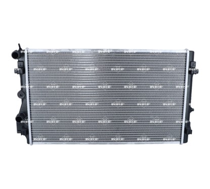 Radiatore Volkswagen 59056 - 32-59056 - 32-59056